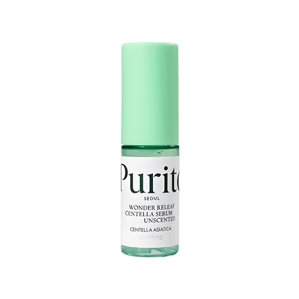 Purito Wonder Releaf Centella Serum Unscented 60ml