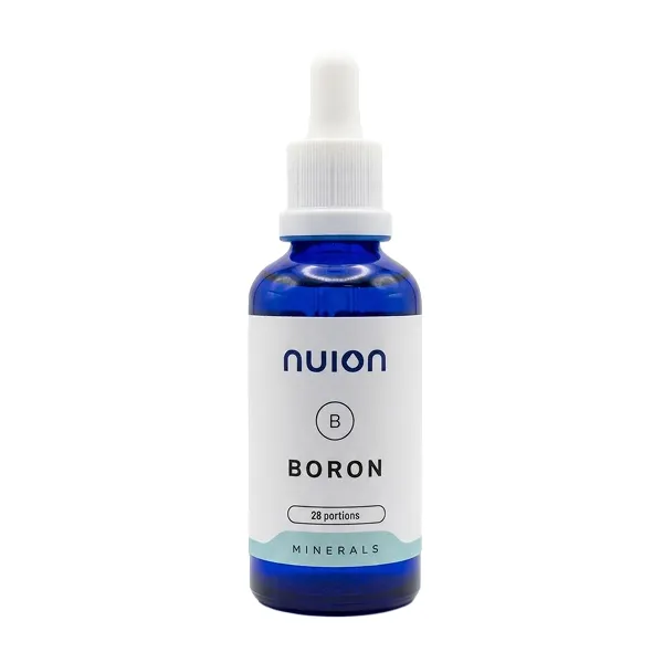 Puromedica Nuion Boron 50ML