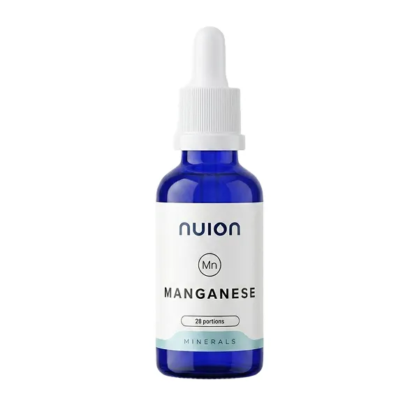 Puromedica Nuion Manganese 50ML