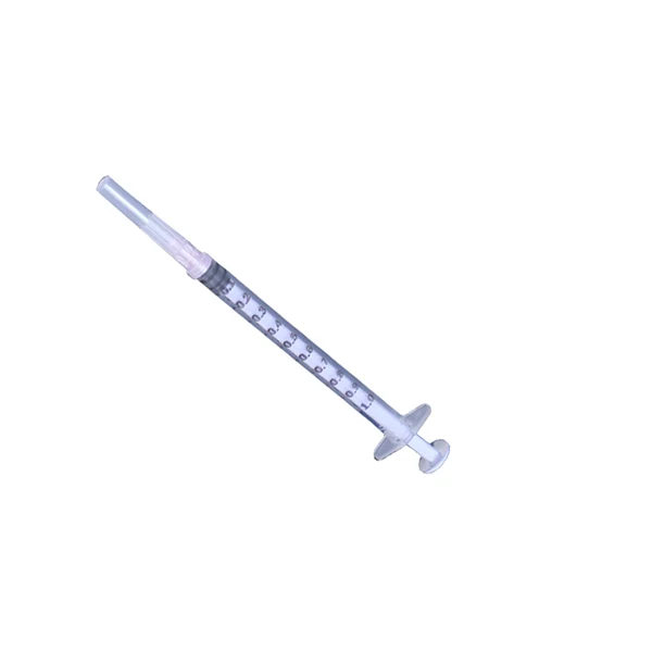Q Ject Syringe 1ml