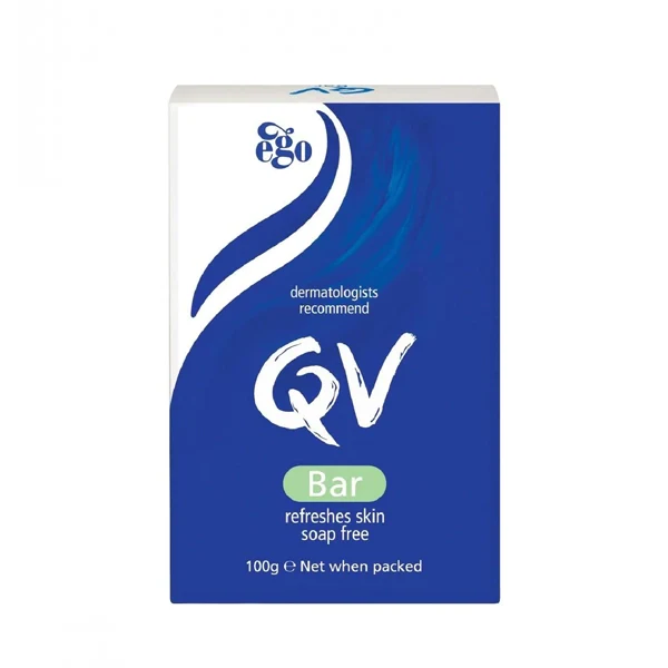 Qv Bar 100g