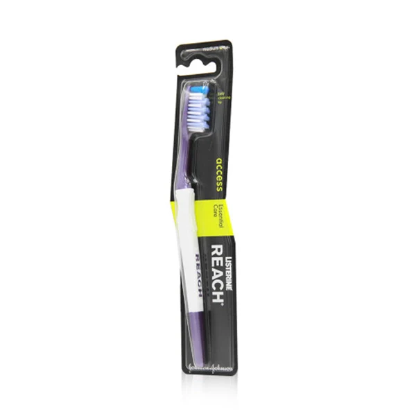 Reach Access Full Medium Tooth Brush