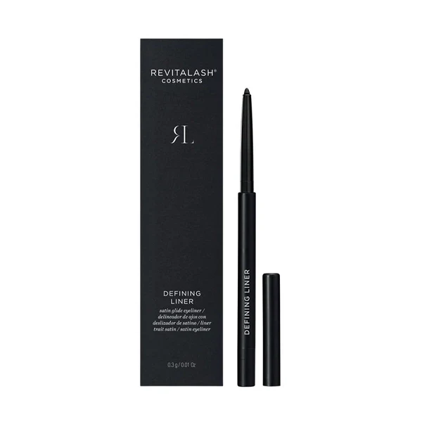 Revitalash 573638 Defining Eyeliner - Deep Java (3012)