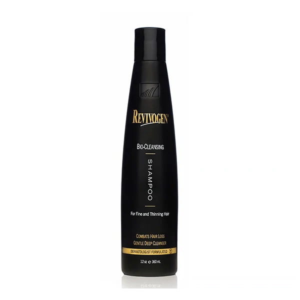 Revivogen Bio Cleansing Shampoo 360 Ml