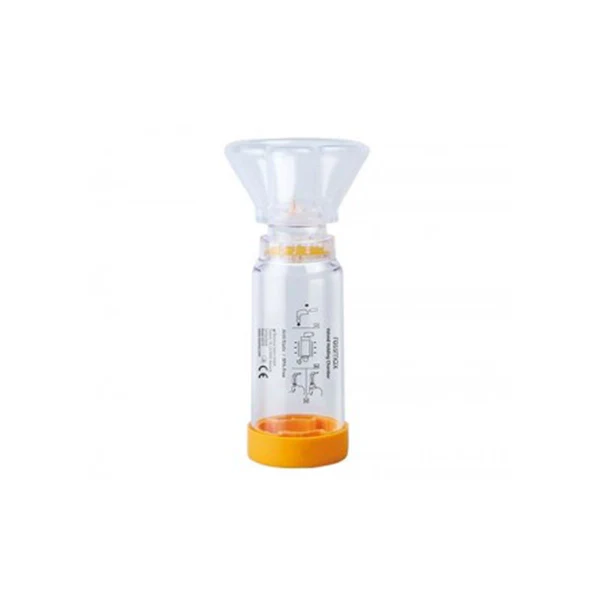 Rossmax Aerochamber 0 - 1.5 Years As175 S