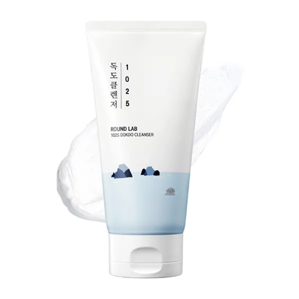 Round Lab 1025 Dokdo Cleanser 150ml