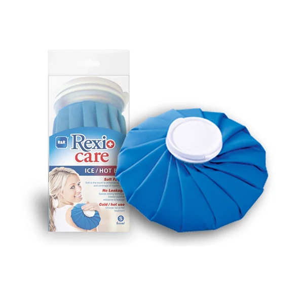 R&r Ice/hot Bag 6" 600ml- 306
