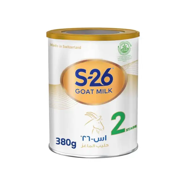 S-26 Goat 2 380gm