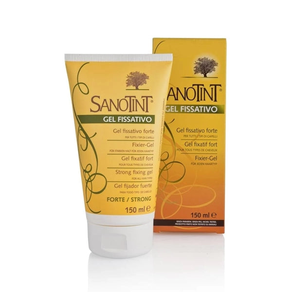 Sanotint Strong Fixing Gel
