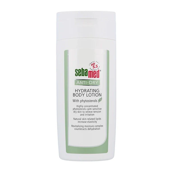Sebamed Hydating Body Lotion 200ml