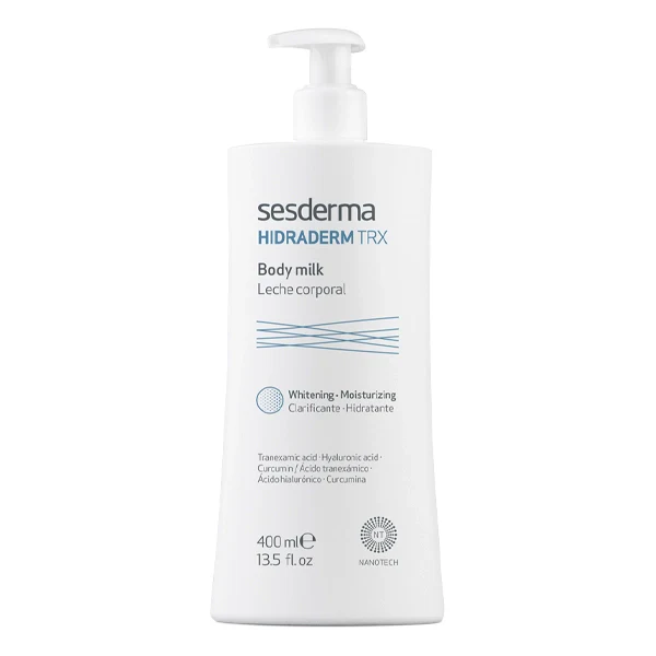 Sesderma Hidraderm Trx Body Milk 400 Ml