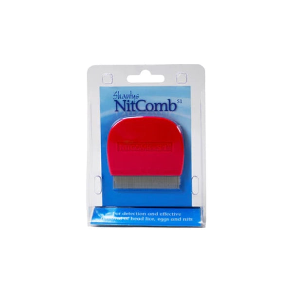 Shantys Nitcomb S1
