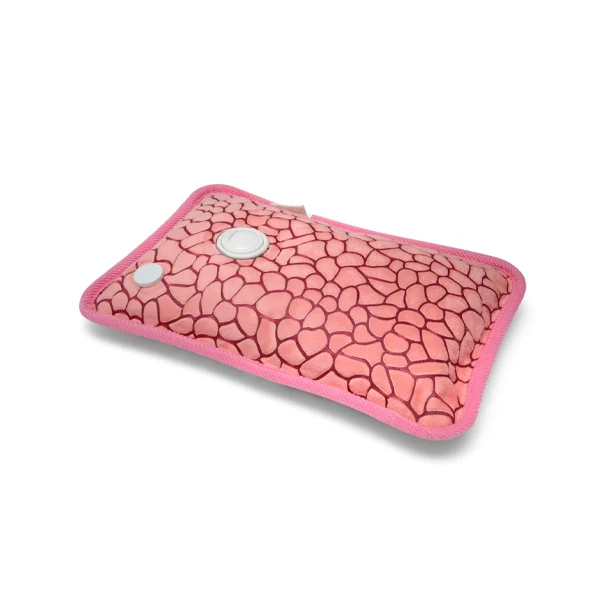 Sissel Heat Wave Pink Stone