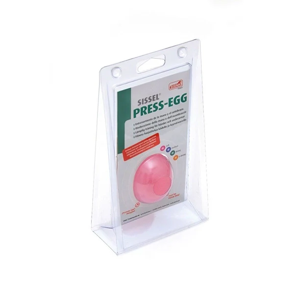 Sissel Press-ball Red