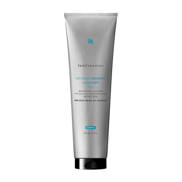 Skin Ceuticals Glycolic Renewal Cleanser 150ml