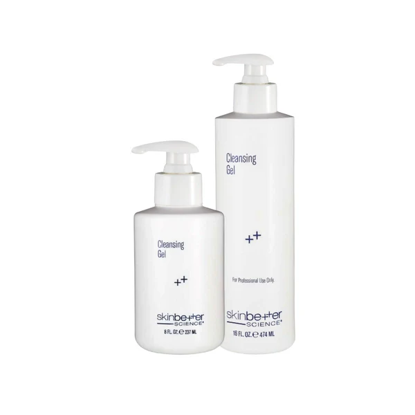 Skinbetter Cleansing Gel 474 Ml