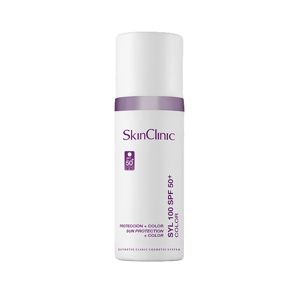 Skinclinic Syl 100 50+ 50ml