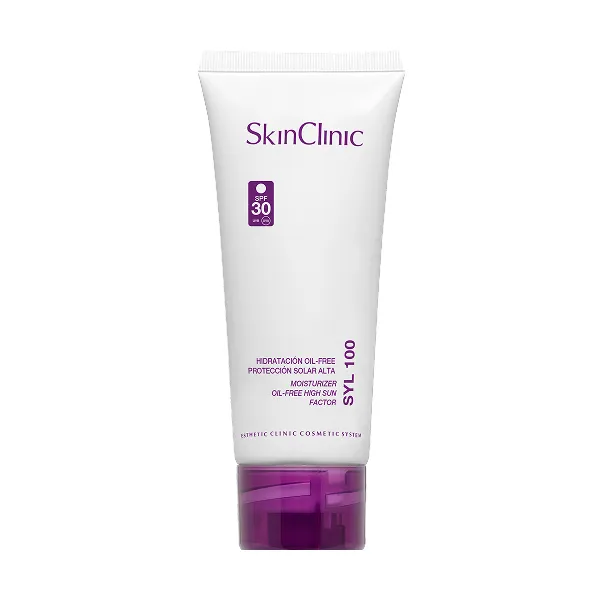 Skinclinic Syl 100 Spf 30 70ml