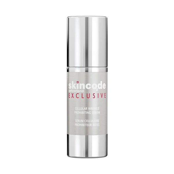 Skincode Cellular Wrinkle Prohibiting Serum 30ml
