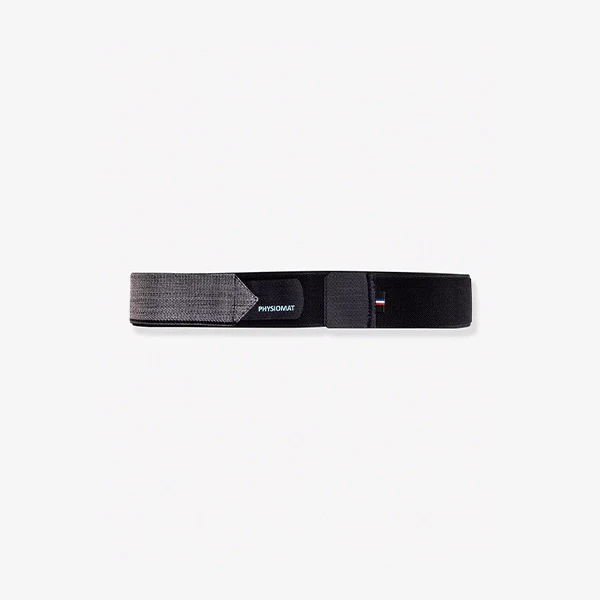 Slimtess (s/m) Ceinture Tonique Noir