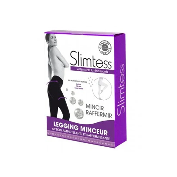 Slimtess (s/m) Legging Tonique