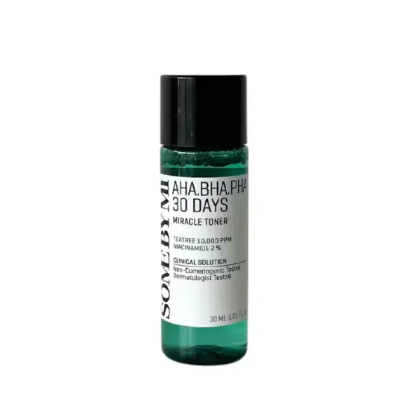 Some by Mi Aha-bha-pha 30 Days Miracle Toner 30ml