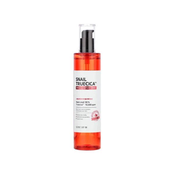 Some by Mi Snail Truecica Miracle Repair Toner 150ml