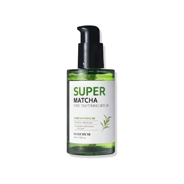 Some by Mi Super Matcha Pore Tightening Serum 50ml