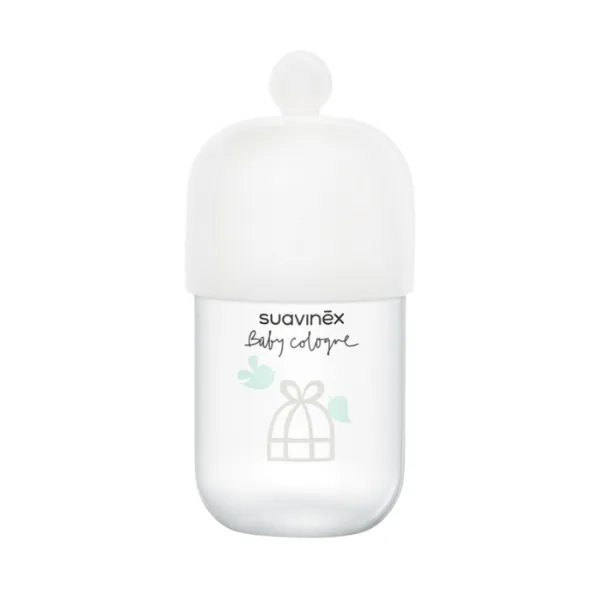 Suavinex Baby Cologne 100ml
