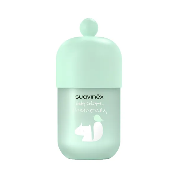 Suavinex Baby Cologne Memories 100ml