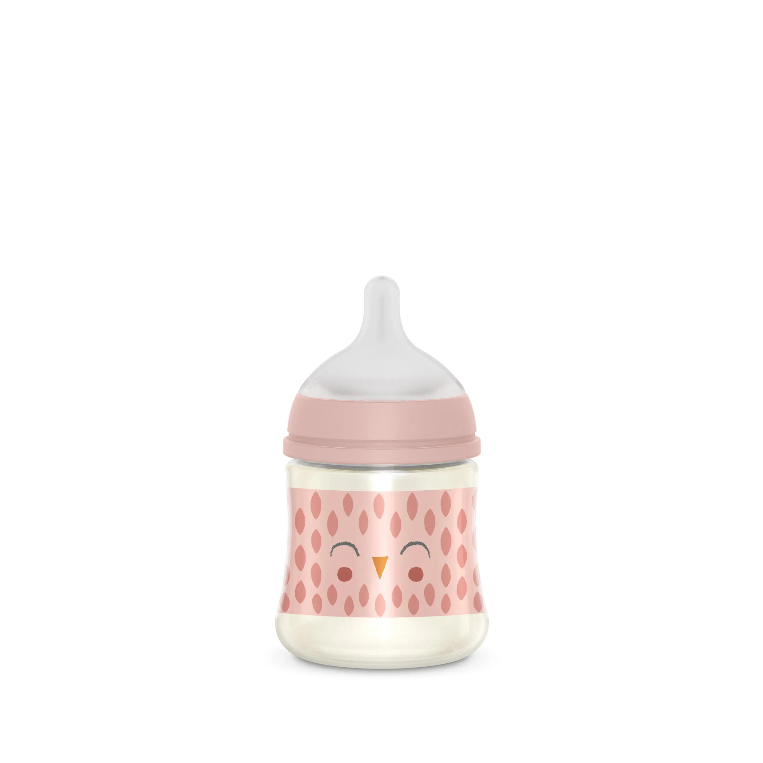 Suavinex Premium Polyamide Bottle +0m 150ml Pink