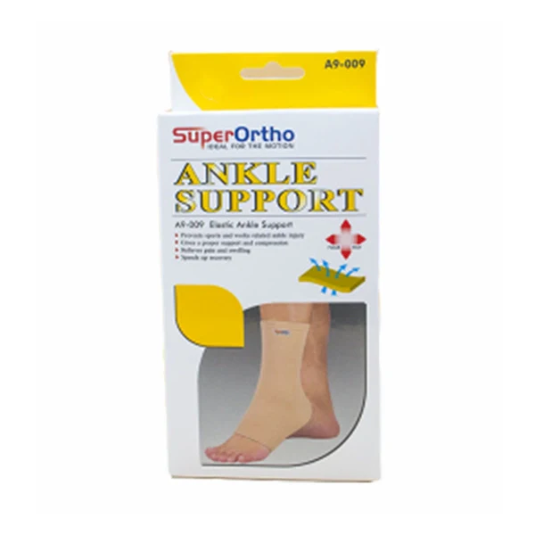 Superortho Ankle Support Medium Size