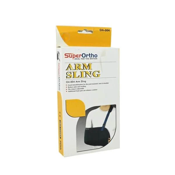 Superortho Arm Sling Cotton Small Size
