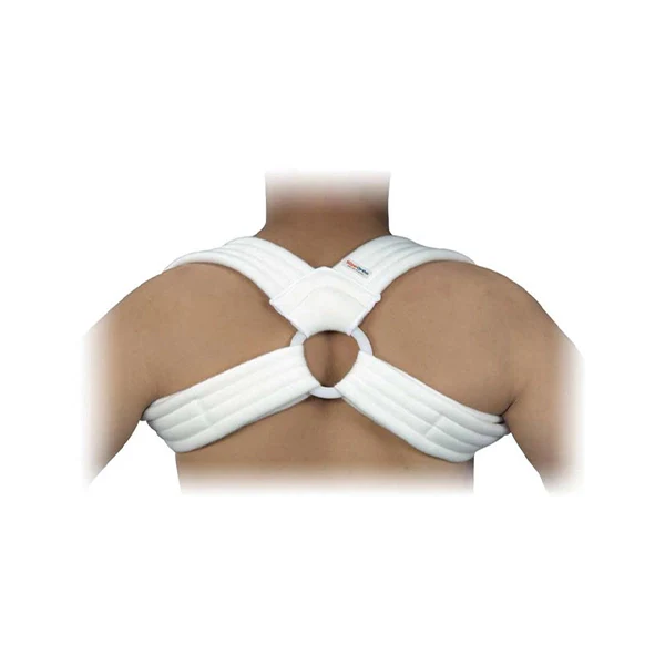 Superortho Clavicle Brace Large Size