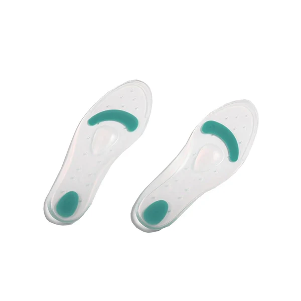 Superortho Silicone Full Insole Pad Large Size