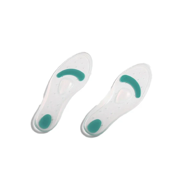 Superortho Silicone Full Insole Pad Medium Size