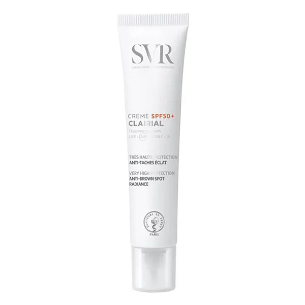 Svr Clairial Spf50+ 50ml
