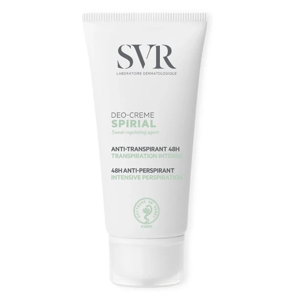 Svr Spirial Cream 50ml