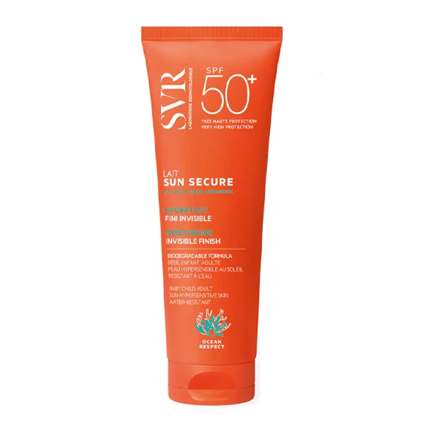 Svr Sunsecure Body Lotion Spf 50+ 100 Ml