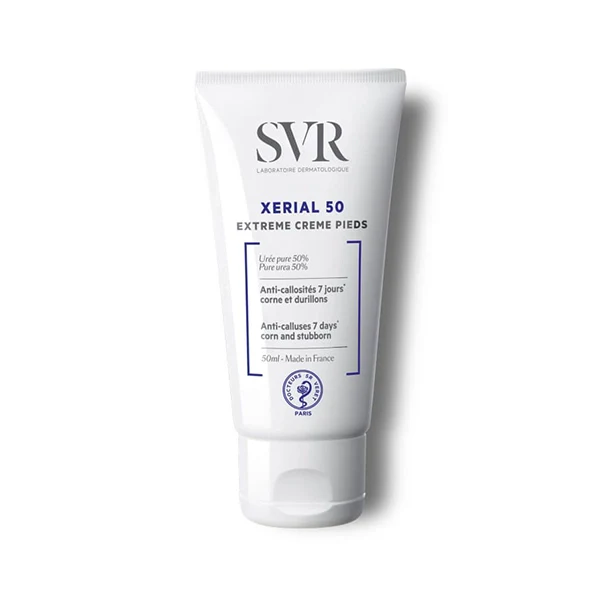 Svr Xerial 50 Cream 50ml