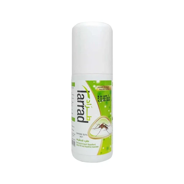 Tarrad Anti Mosquito Spray 100ml