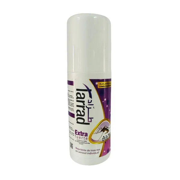 Tarrad Extra Anti-mosquitos Spray 100ml