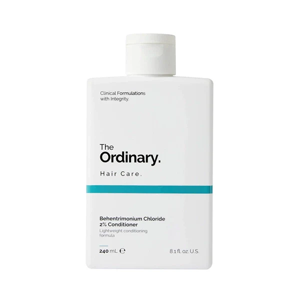 The Ordinary Behentrimonium Chloride 2% Conditioner 240ml