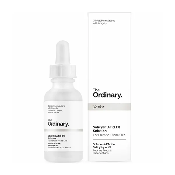 The Ordinary Salicylic Acid 2% Masque 50 Ml