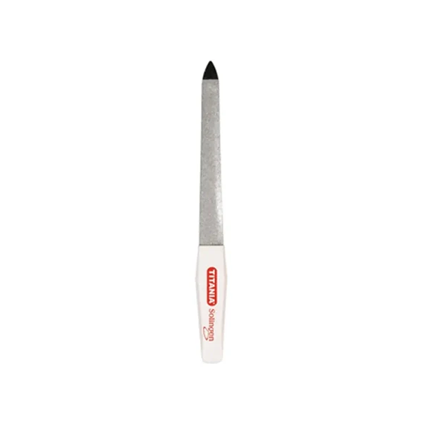 Titania Essentials Saphire Nail File
