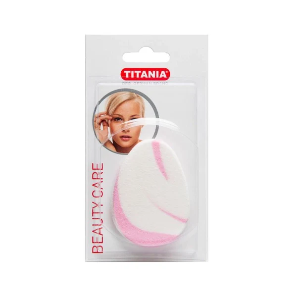 Titania Makeup Sponges