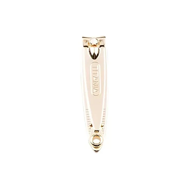 Titania Nail Clipper 1055