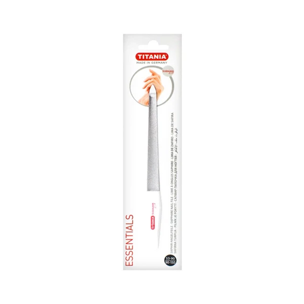 Titania Sapphire Nail File 7" (1049/7)