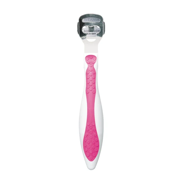 Titania Soft Touch Corn Cutter
