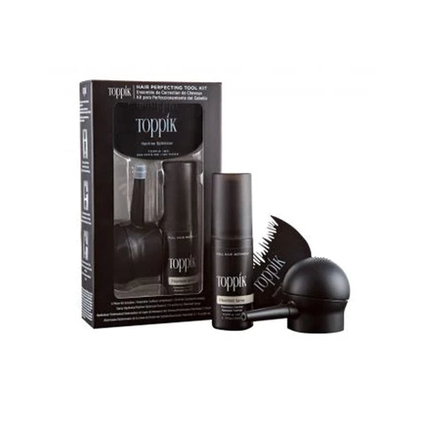 Toppik Hair Perfecting Tool Kit